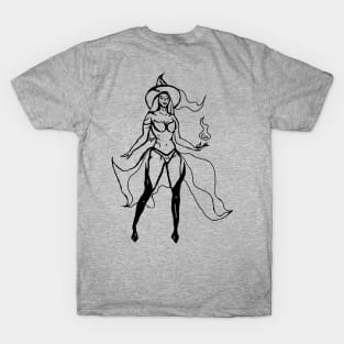 Witching T-Shirt